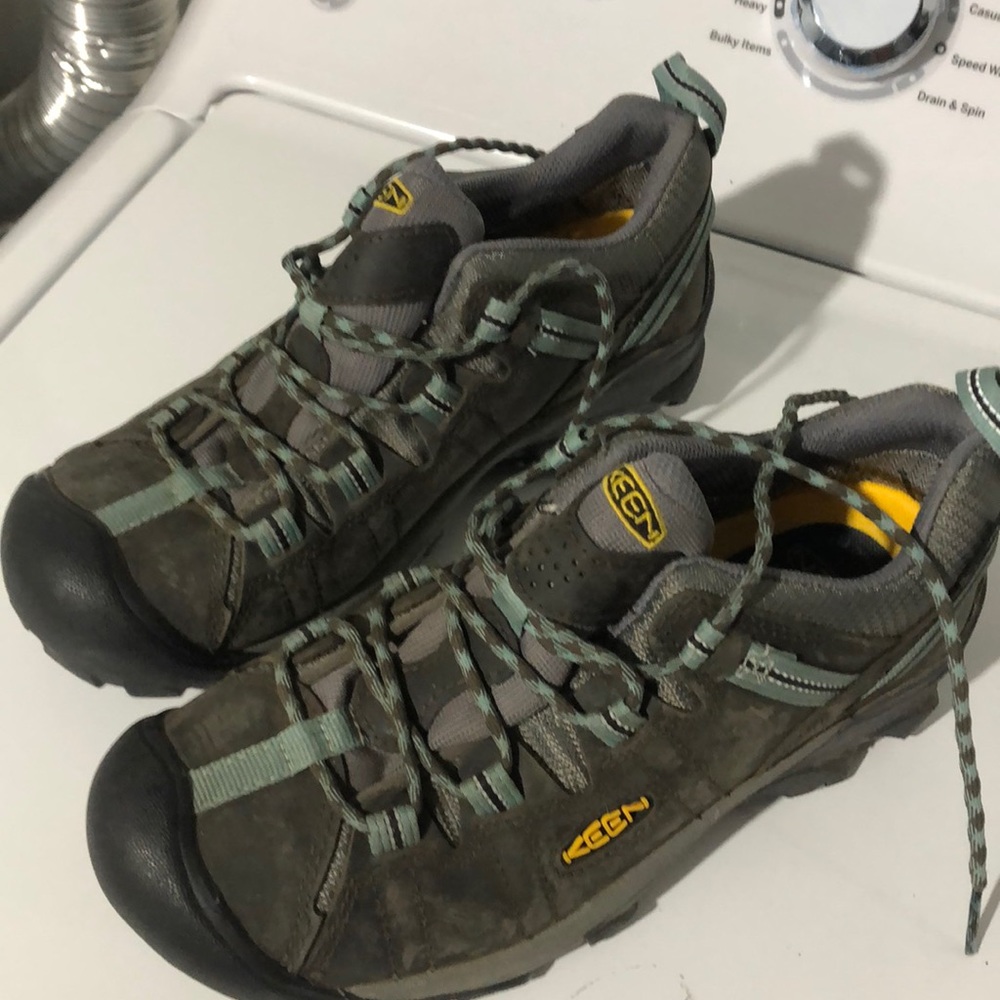 Women's Targhee II Waterproof